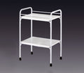 Elettro Beauty Carrello Lolly - CA 301 Lolly - Bianco