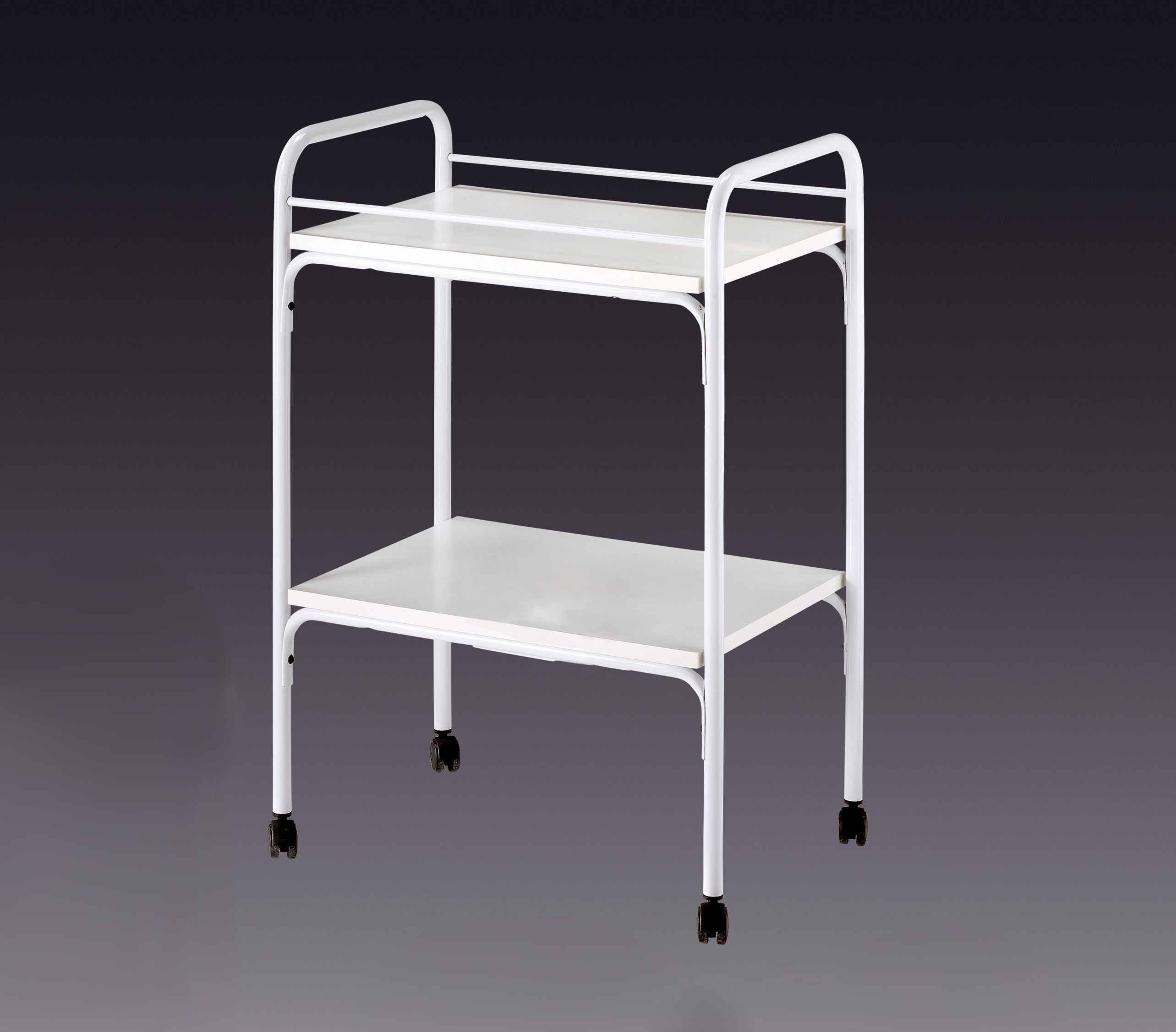 Elettro Beauty Carrello Lolly - CA 301 Lolly - Bianco