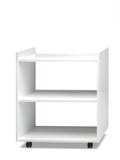 Elettro Beauty Carrello Ricky 70 - CA 323 Bianco