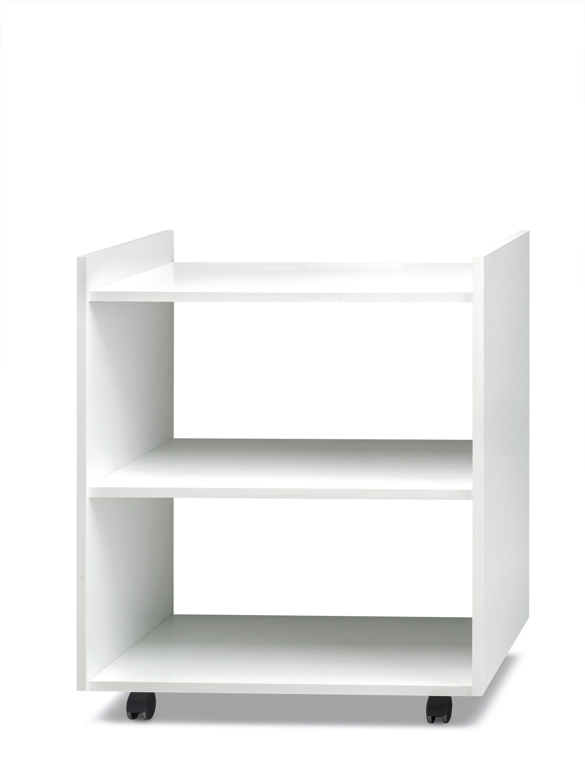 Elettro Beauty Carrello Ricky 70 - CA 323 Bianco