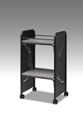 Elettro Beauty Carrello Beauty Plus