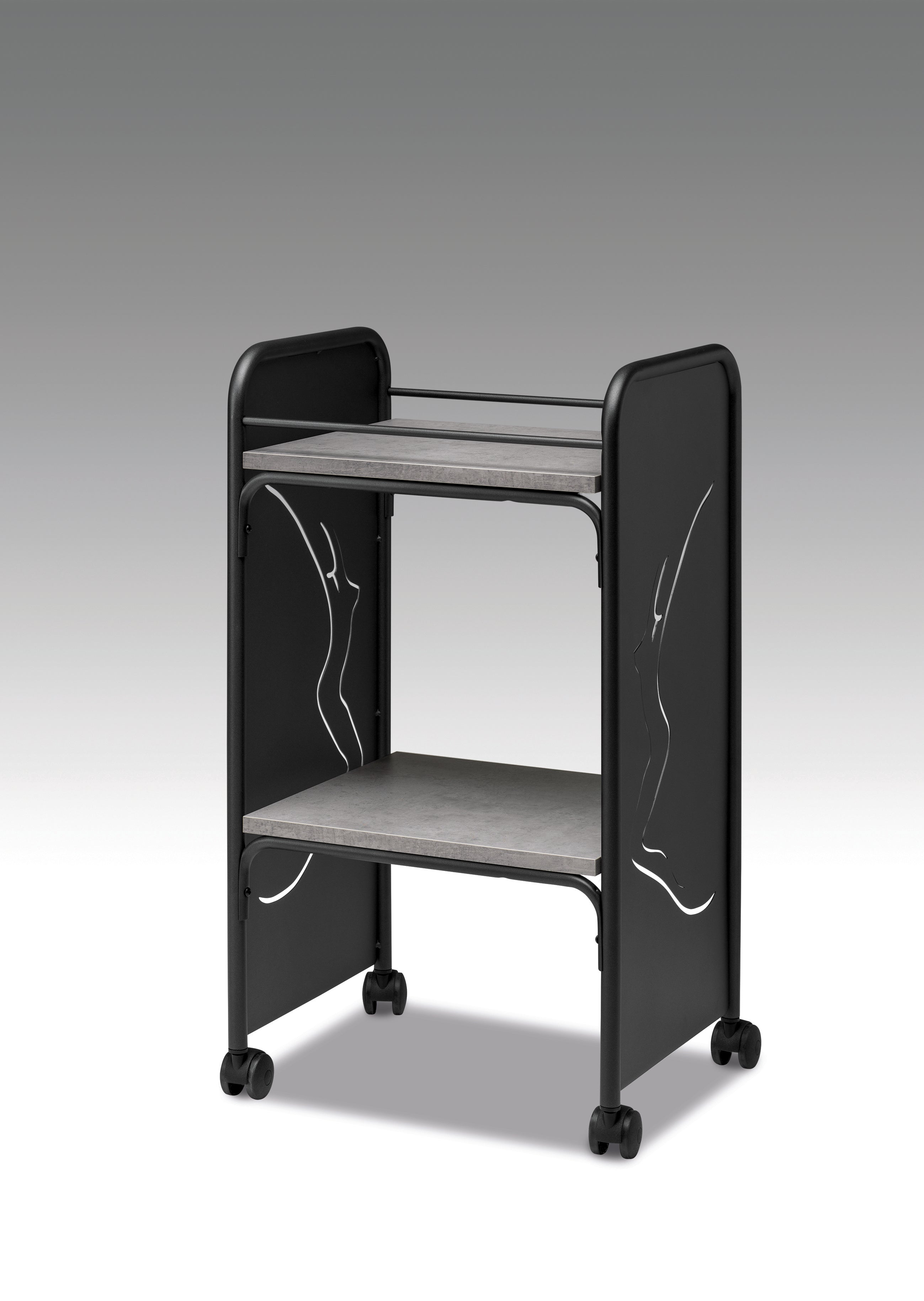 Elettro Beauty Carrello Beauty Plus