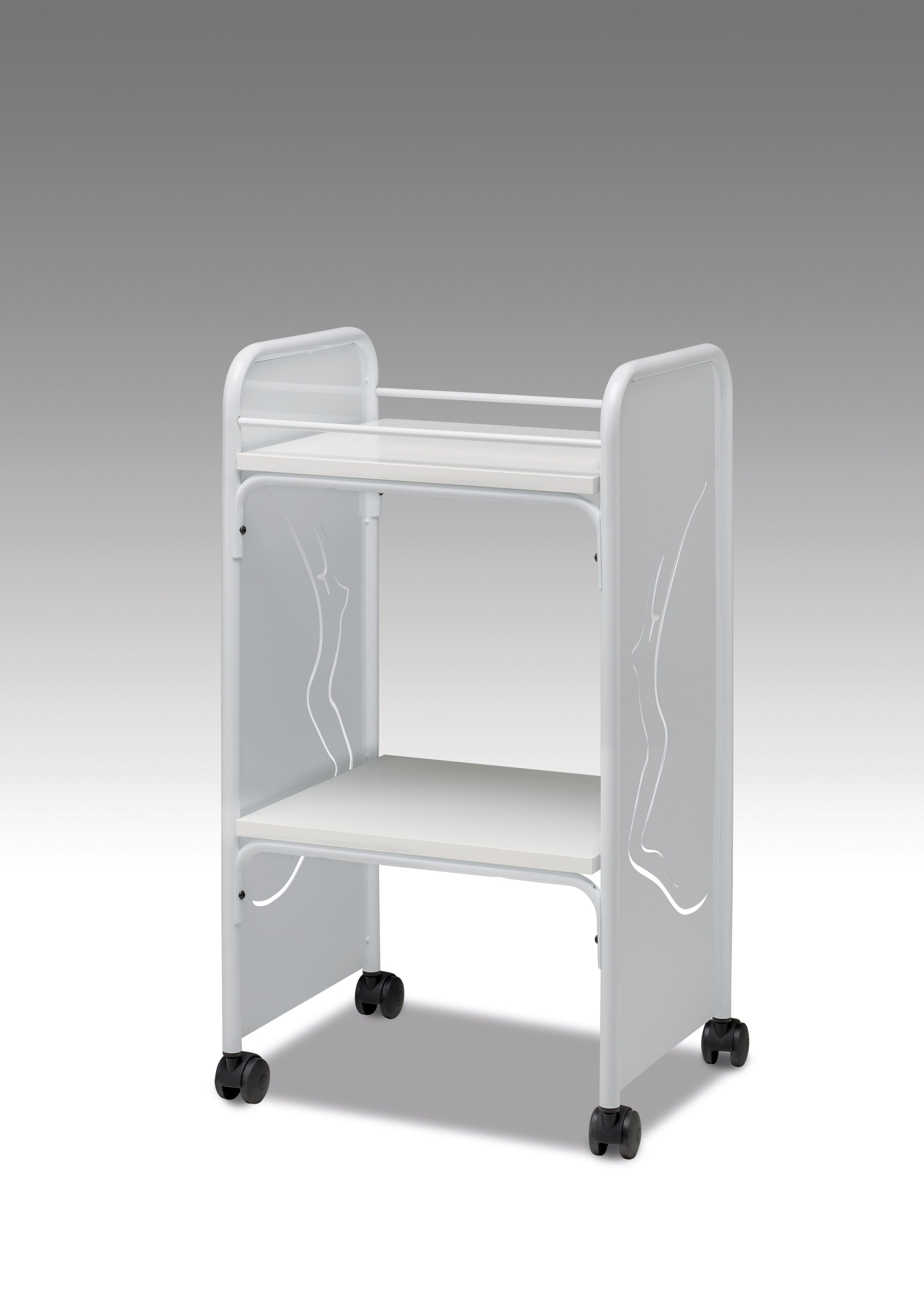 Elettro Beauty Carrello Beauty Plus