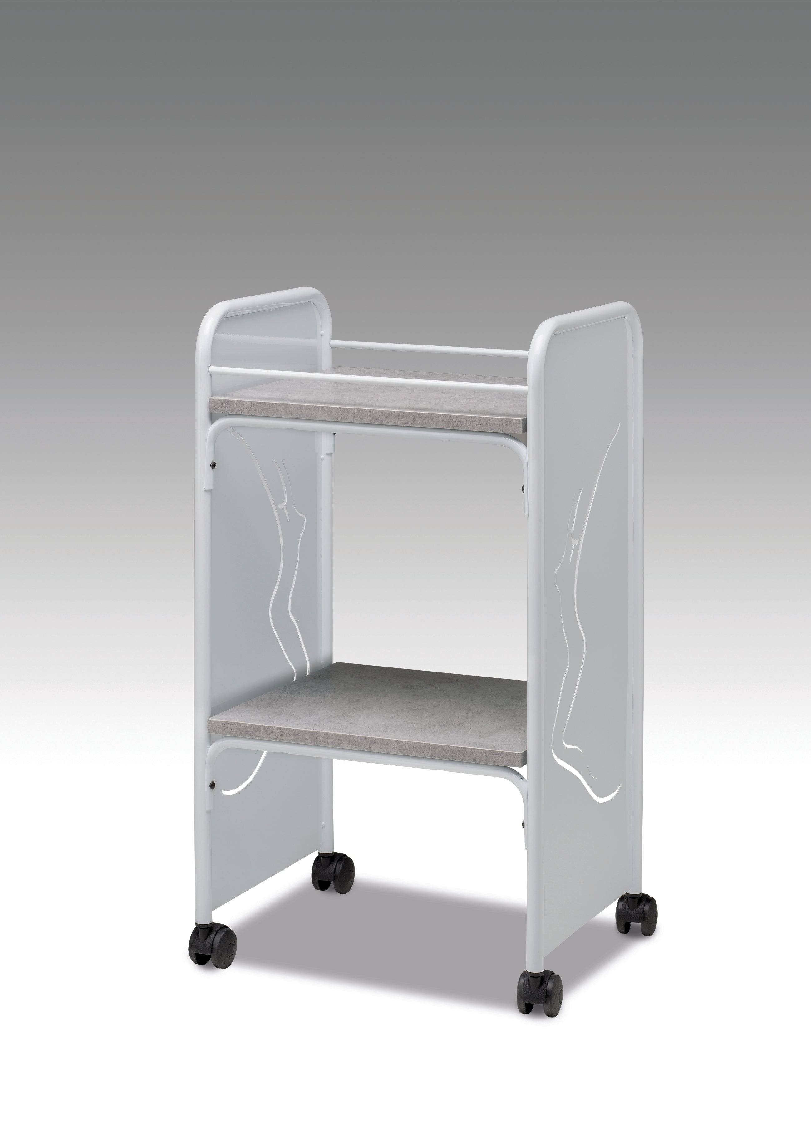 Elettro Beauty Carrello Beauty Plus