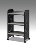 Elettro Beauty Carrello Silvy Plus