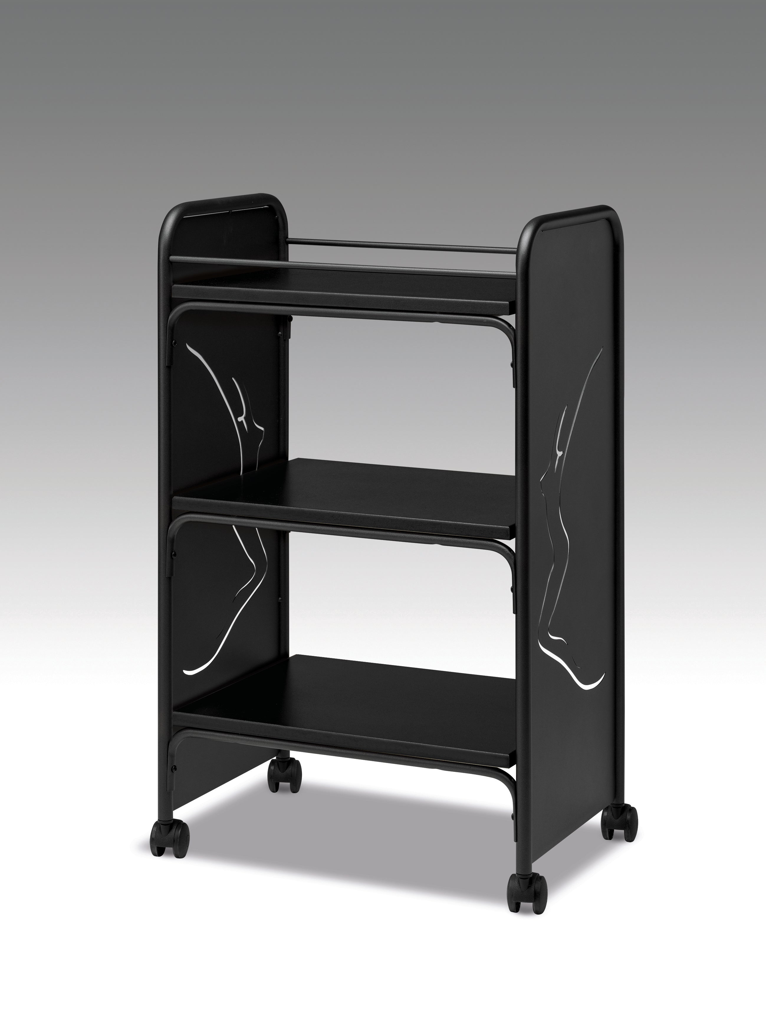 Elettro Beauty Carrello Silvy Plus