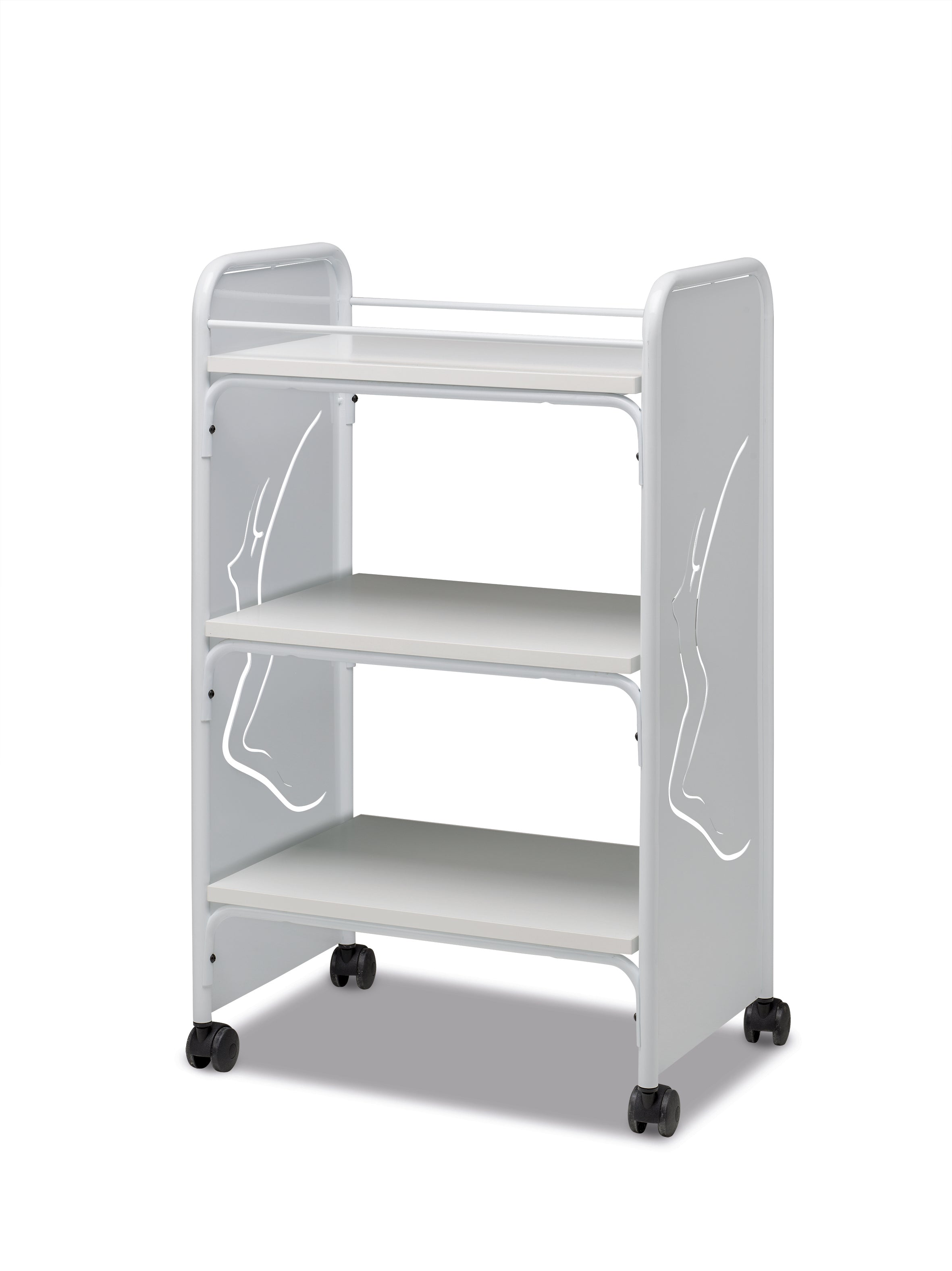 Elettro Beauty Carrello Silvy Plus