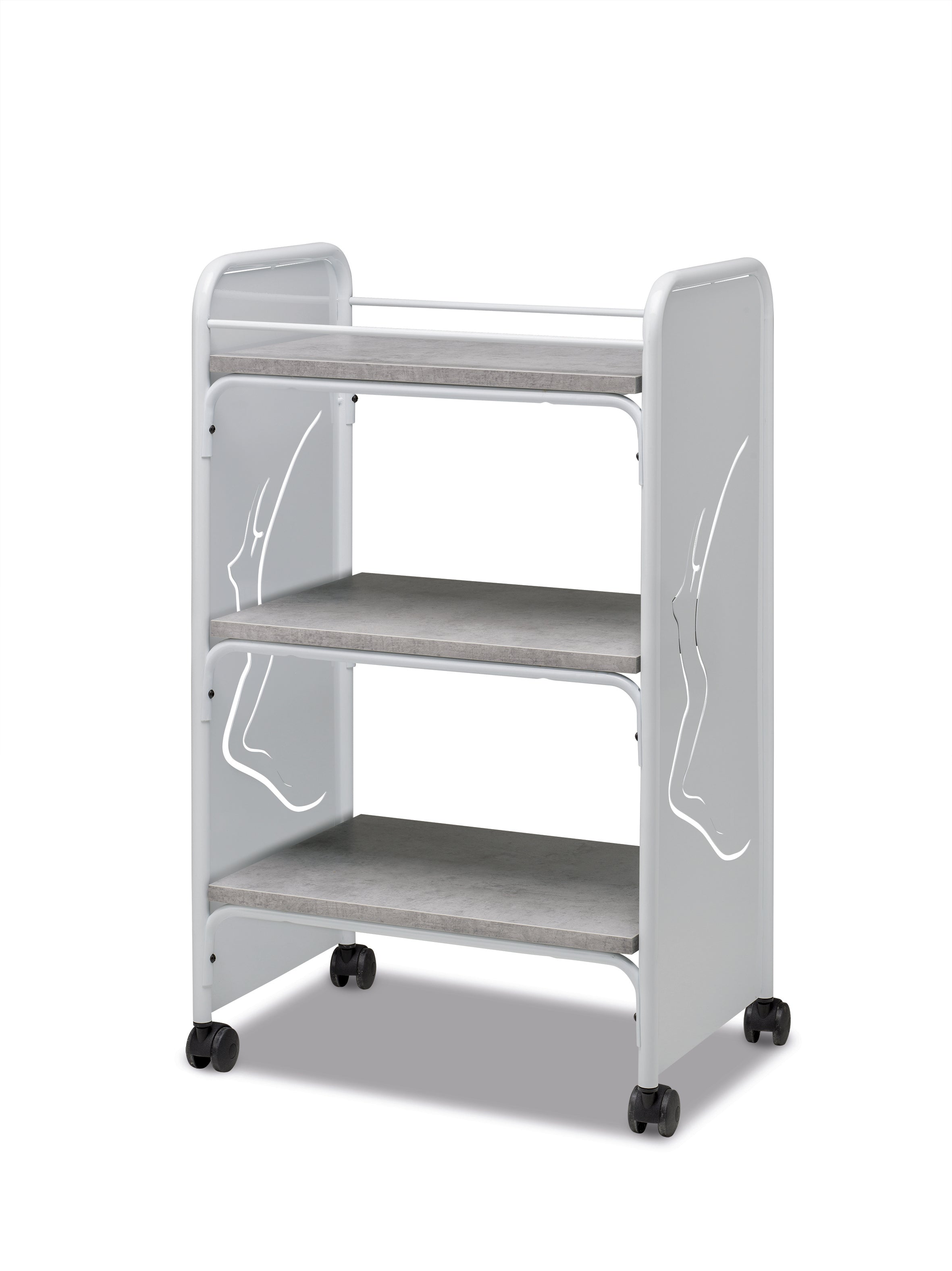 Elettro Beauty Carrello Silvy Plus