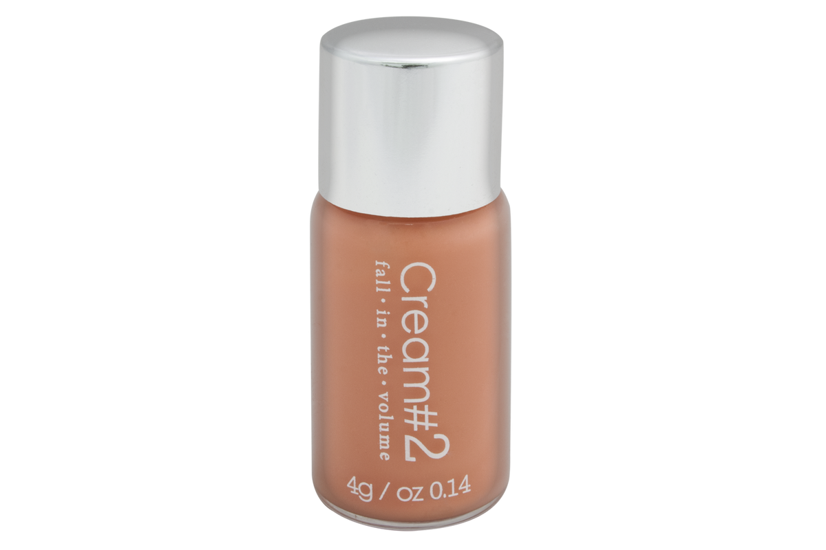 Pro Brow Cream #2 Fissatore Per La Permanente - 4gr