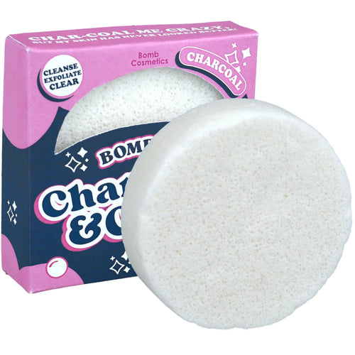 Bomb Facial Buffers - Disponibile In 2 Varianti