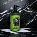 Joker Barber - Hair Face e Body Shampoo Deluxe 1000ml