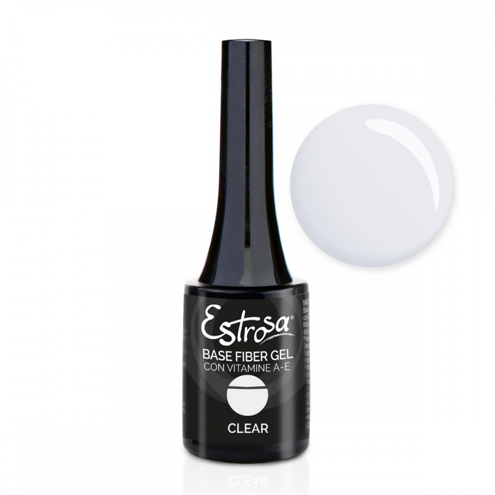 Estrosa Base Fiber Gel Con Vitamina A-E
