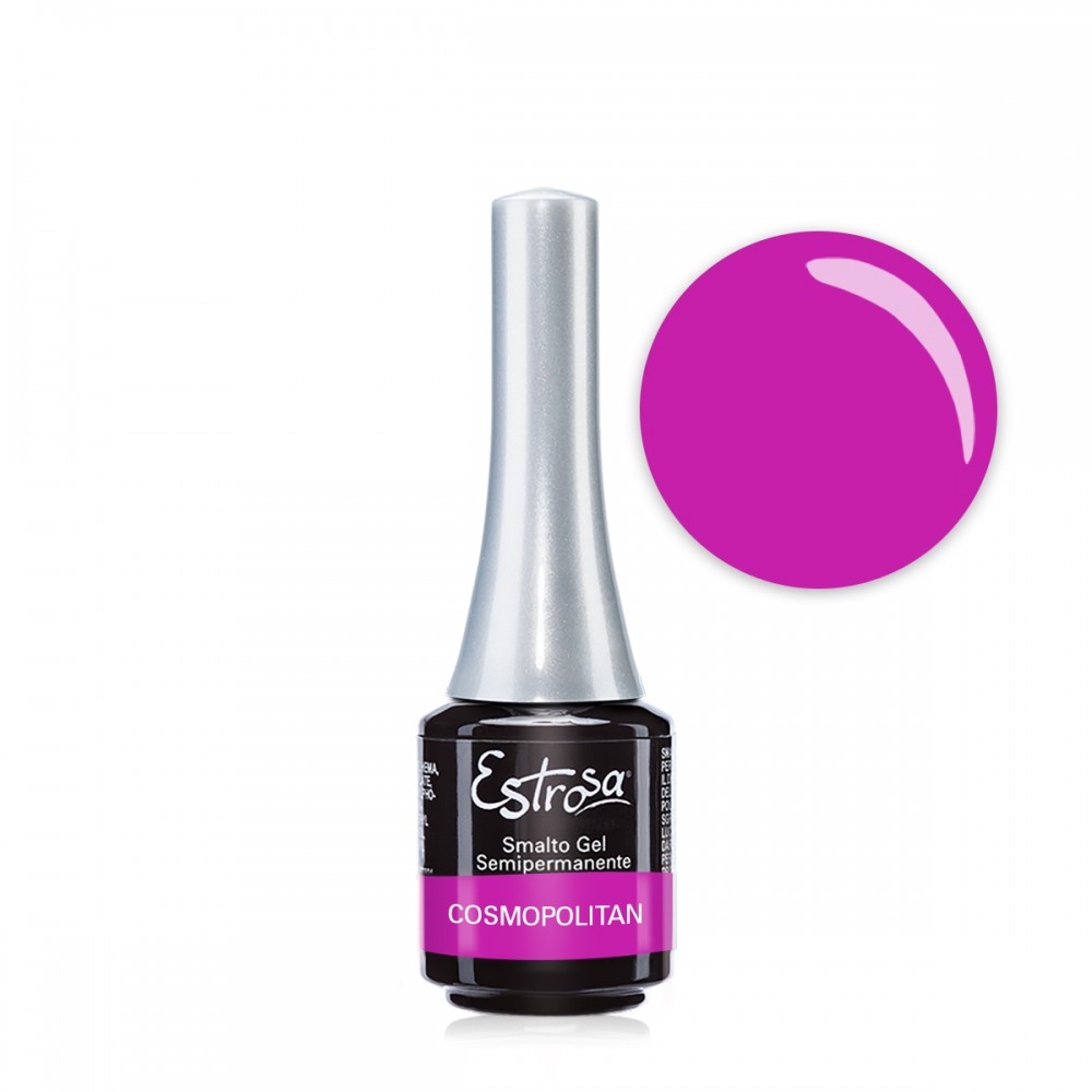 Estrosa Smalto semipermanente 7 ml
