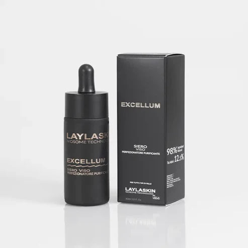 Layla Excellum Siero Viso