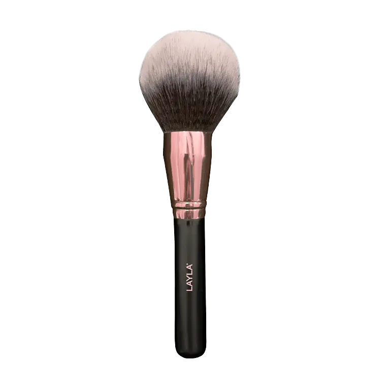 Layla Pennello Hybrid Huge Face Brush - F101