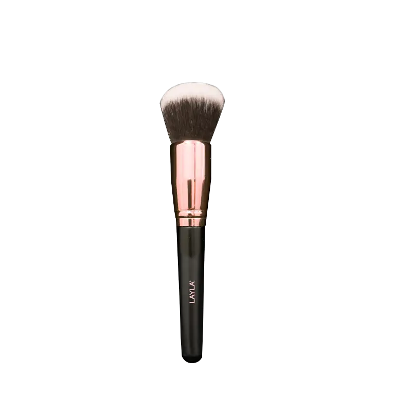 Layla Pennello Hybrid Finishing Brush - F105
