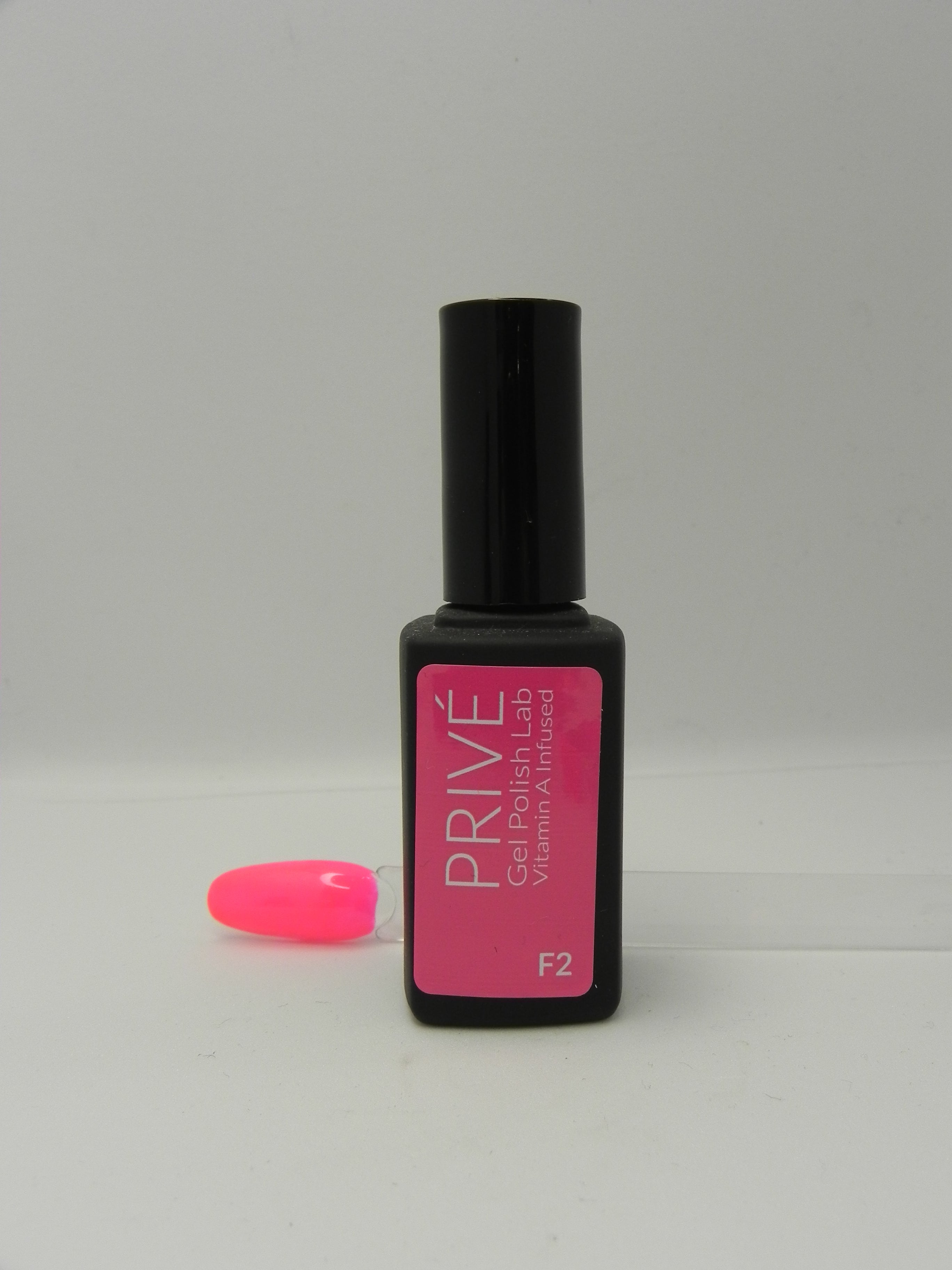 Layla Privè Smalto Semipermanente - 39 Varianti