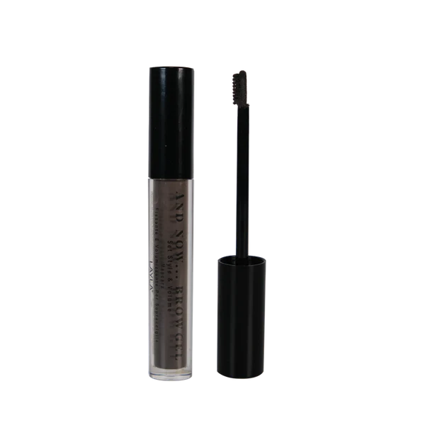 Layla And Now Brow Gel Effetto Laminazione - 2 Varianti Di Colore