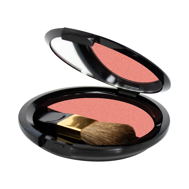 Layla Fard Compatto Top Cover Blush - 12 Varianti Di Colore