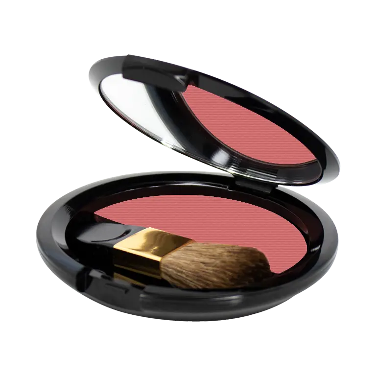 Layla Fard Compatto Top Cover Blush - 12 Varianti Di Colore
