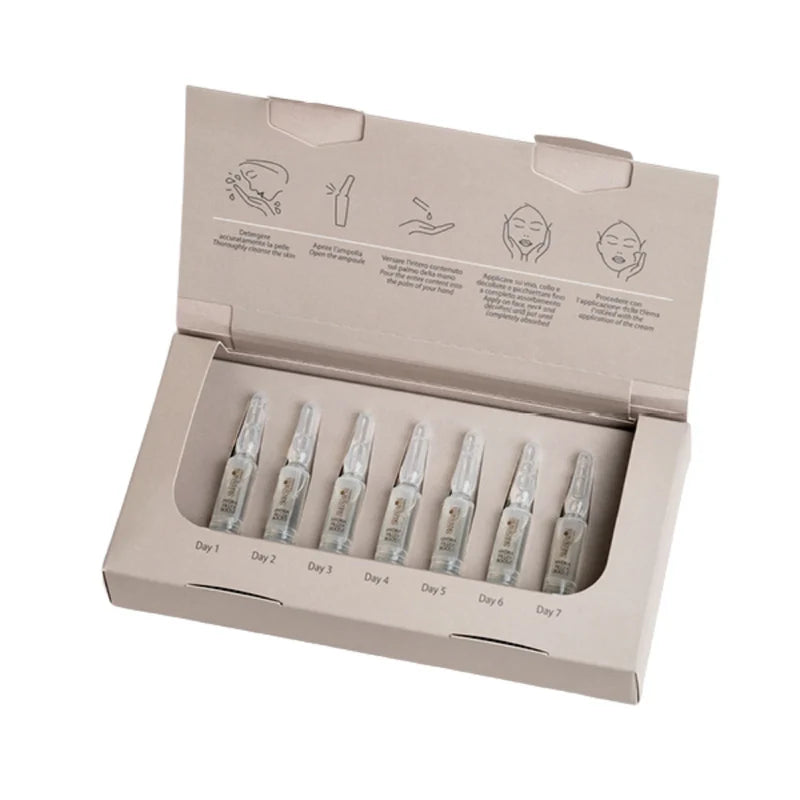 Skin System HYDRA FILLER BOOST Trattamento Filler Intensivo Idratante E Rimpolpante