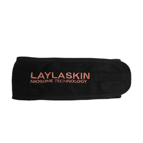 Layla Fascia Capelli