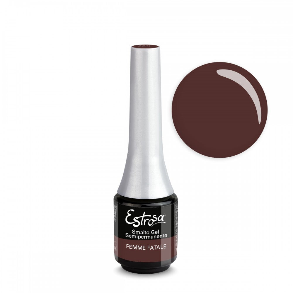 Estrosa Smalto semipermanente 7 ml