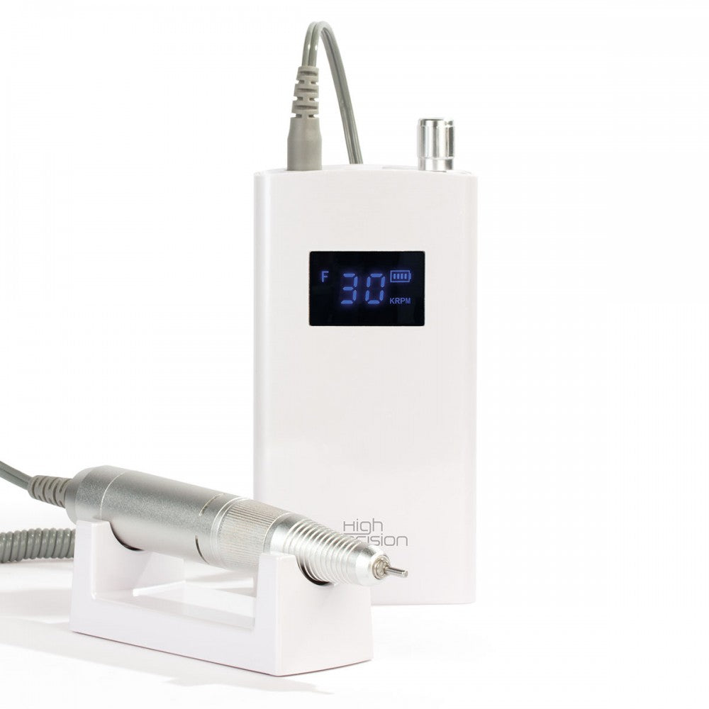 Estrosa Fresa Portatile High Precision - 30.000 giri