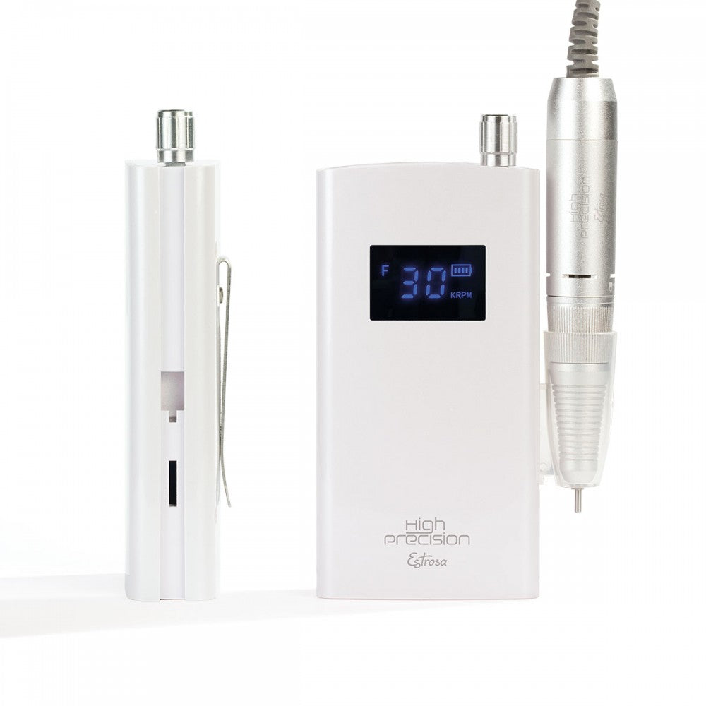Estrosa Fresa Portatile High Precision - 30.000 giri