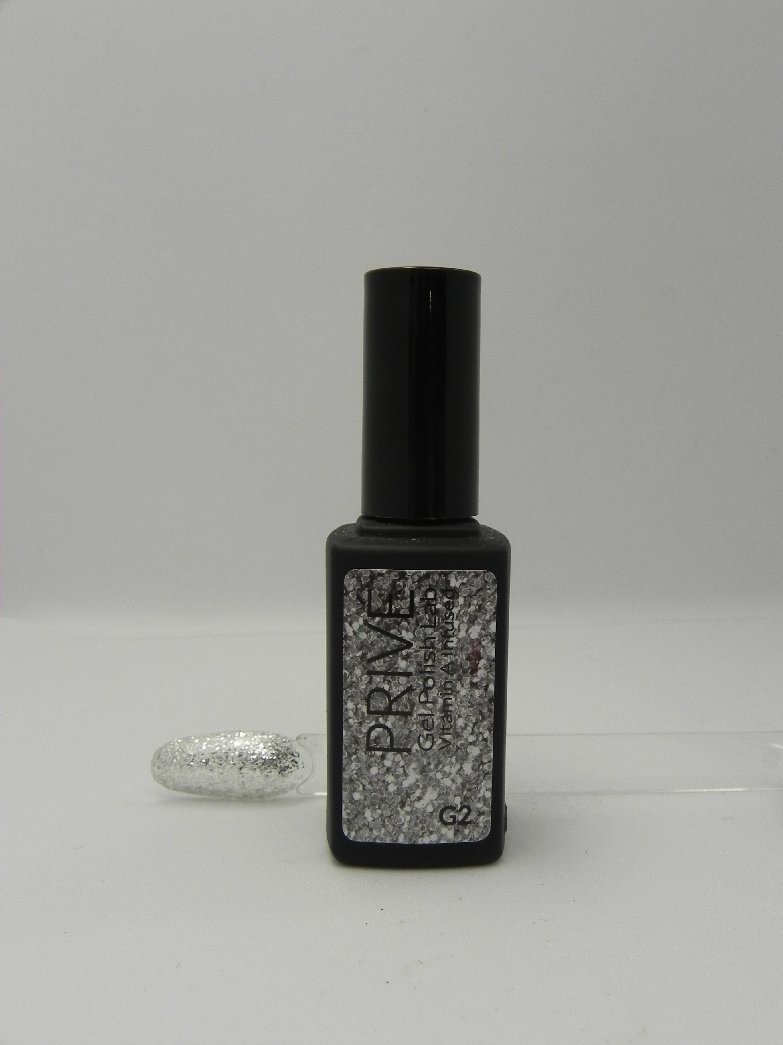 Layla Privè Smalto Semipermanente - 39 Varianti