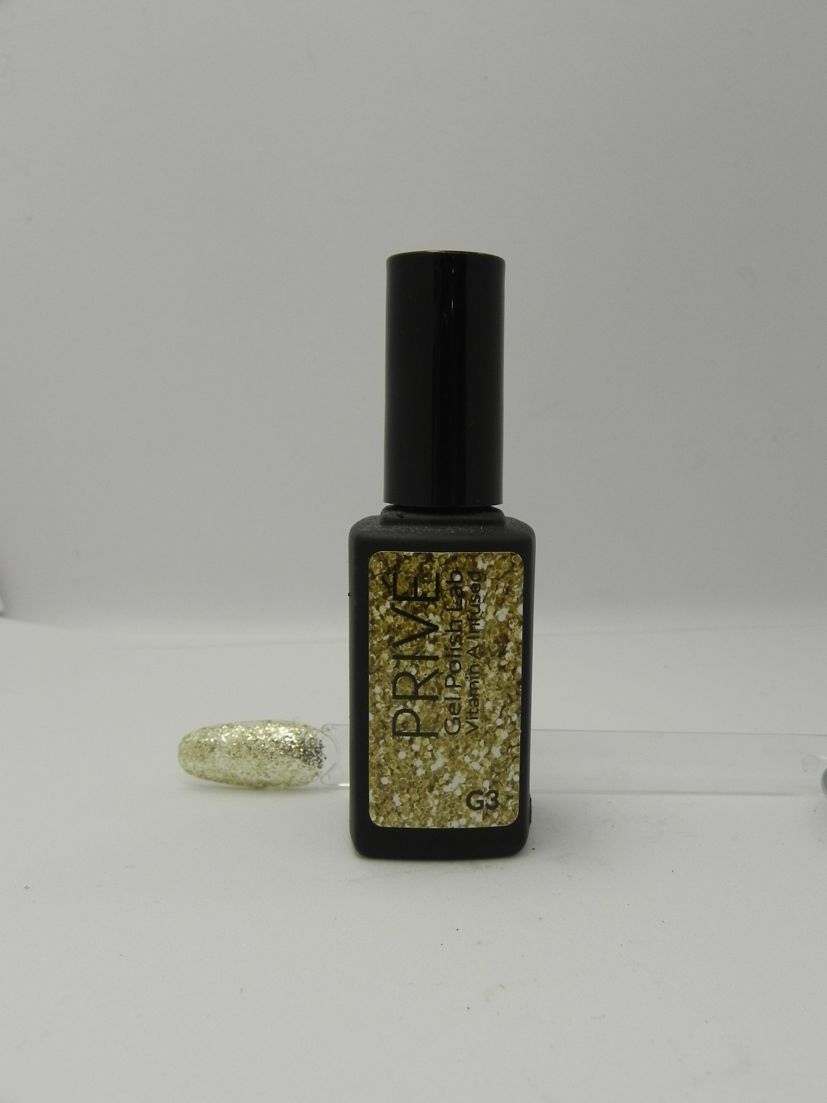 Layla Privè Smalto Semipermanente - 39 Varianti