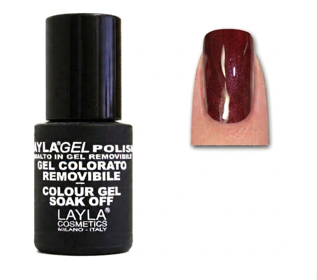 Layla LAYLAGEL POLISH