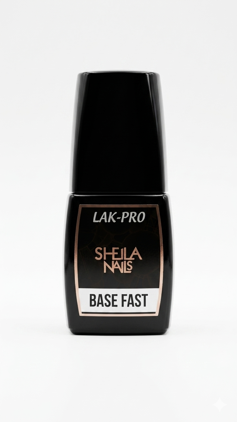 Sheila Nails Base Fast 10 ml