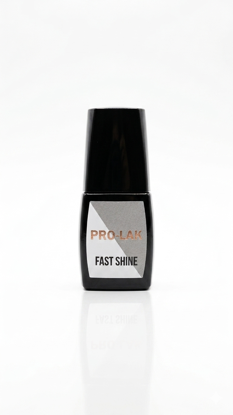 Sheila Nails Fast Shine 10 ml