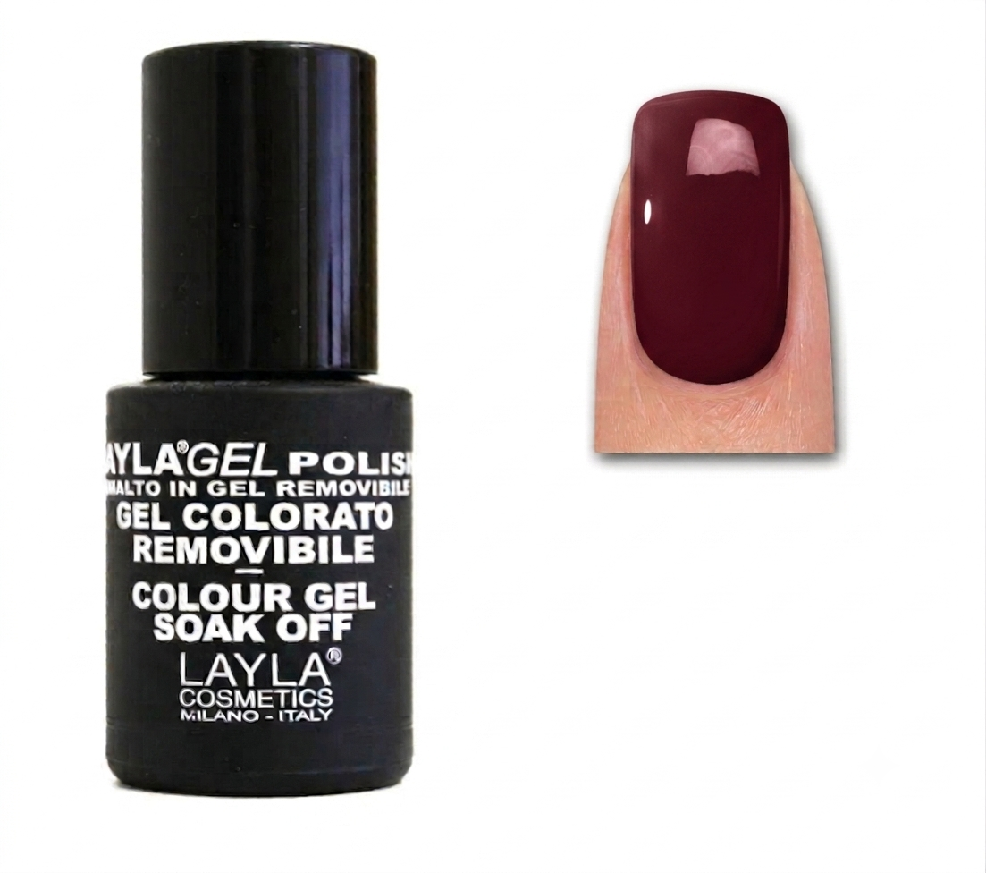 Layla LAYLAGEL POLISH