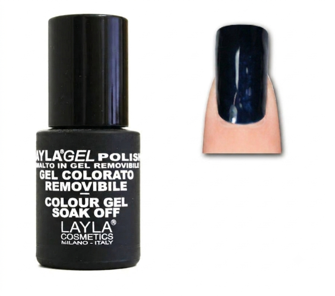 Layla LAYLAGEL POLISH