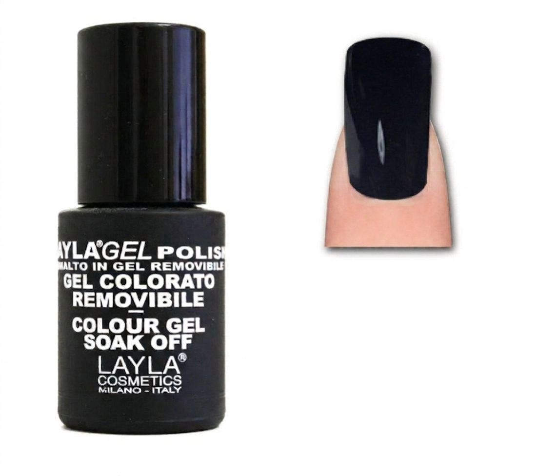 Layla LAYLAGEL POLISH