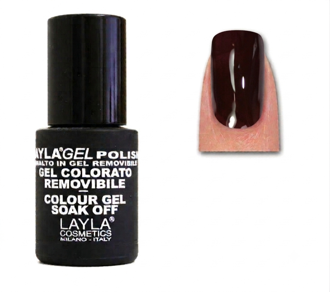 Layla LAYLAGEL POLISH