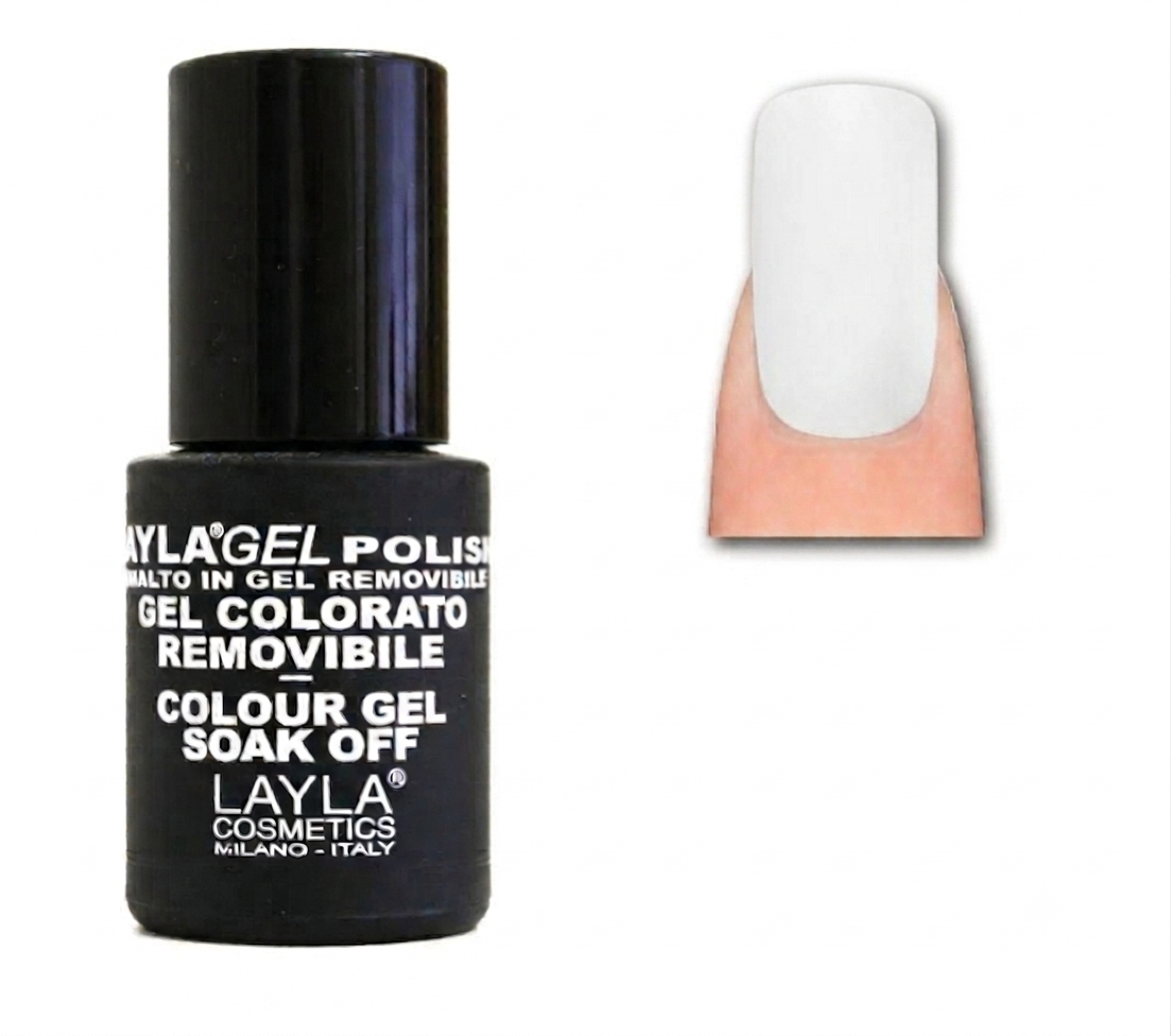Layla LAYLAGEL POLISH