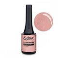 Estrosa Base Gel Builder Ceramika Glitter Natural 14ml - 8711