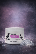 Cem Hair Gel Megajet Professional - 500 ml