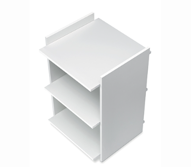 Elettro Beauty Carrello Ricky 50 - CA 318
