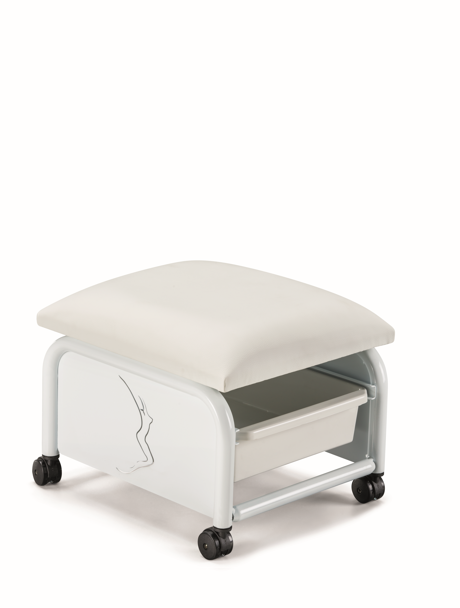 Elettro Beauty Sgabello Nails- SG 421 B