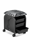 Elettro Beauty Sgabello Capri