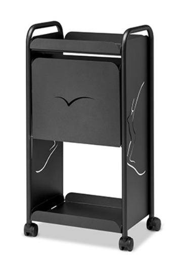Elettro Beauty Carrello Gaia