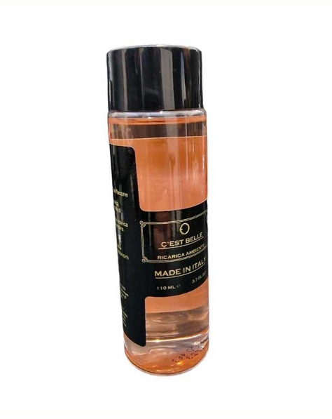 Ekuival Ricarica Ambiente 110 ml - 13 Varianti