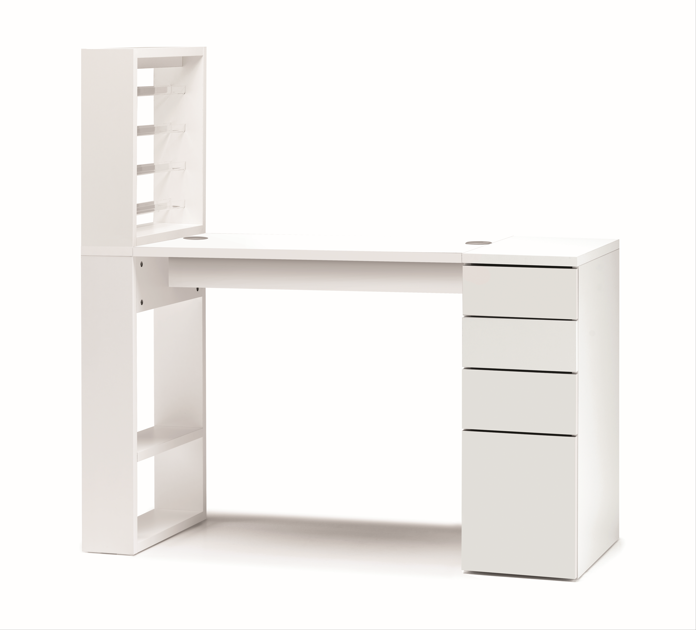 Elettro Beauty Tavolo Victor 4