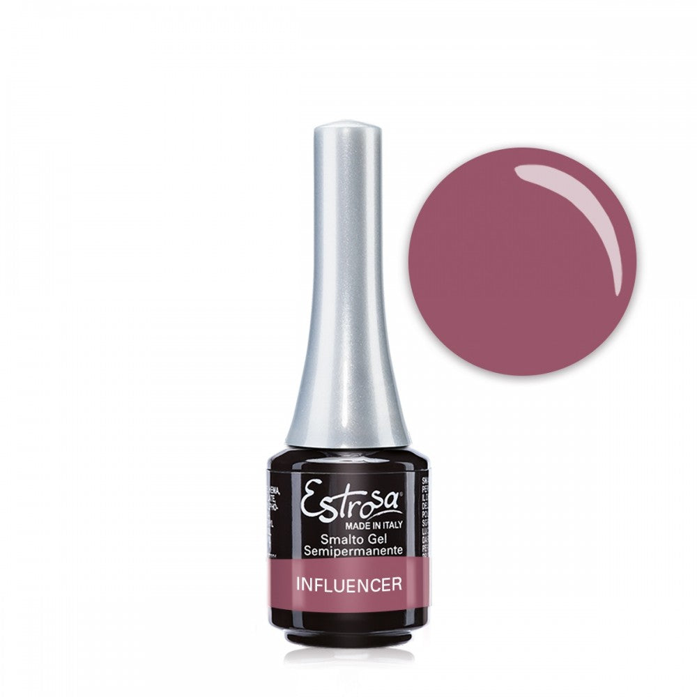 Estrosa Smalto semipermanente 7 ml