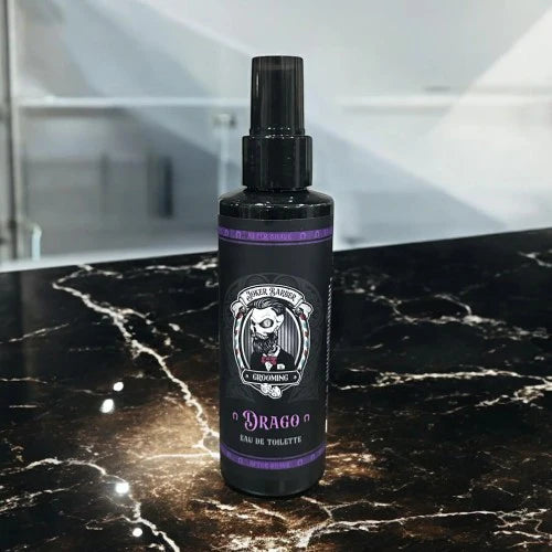 Joker Barber - Eau De Toilette After Shave Drago 150ml