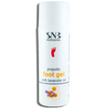 SNB Propolis Foot Gel With Lavander Oil - 100 ml